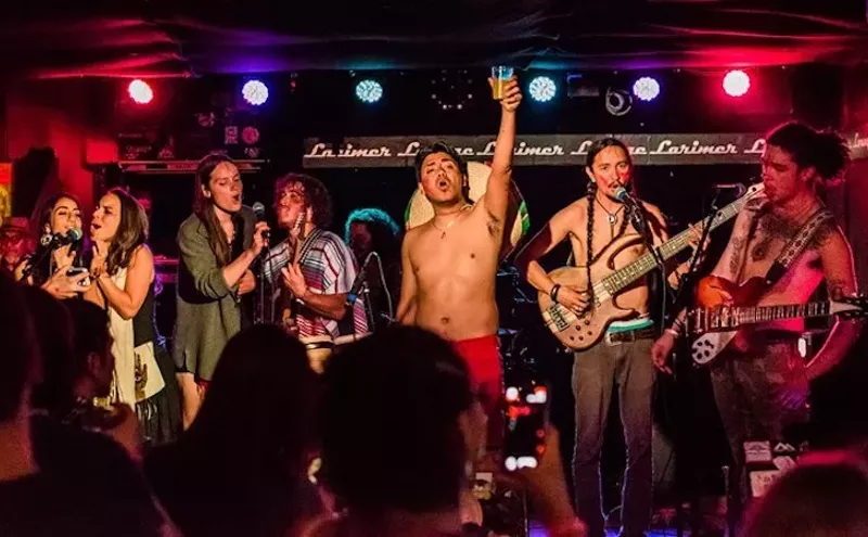 Image: Free for All: The Five Best Free Events This Week