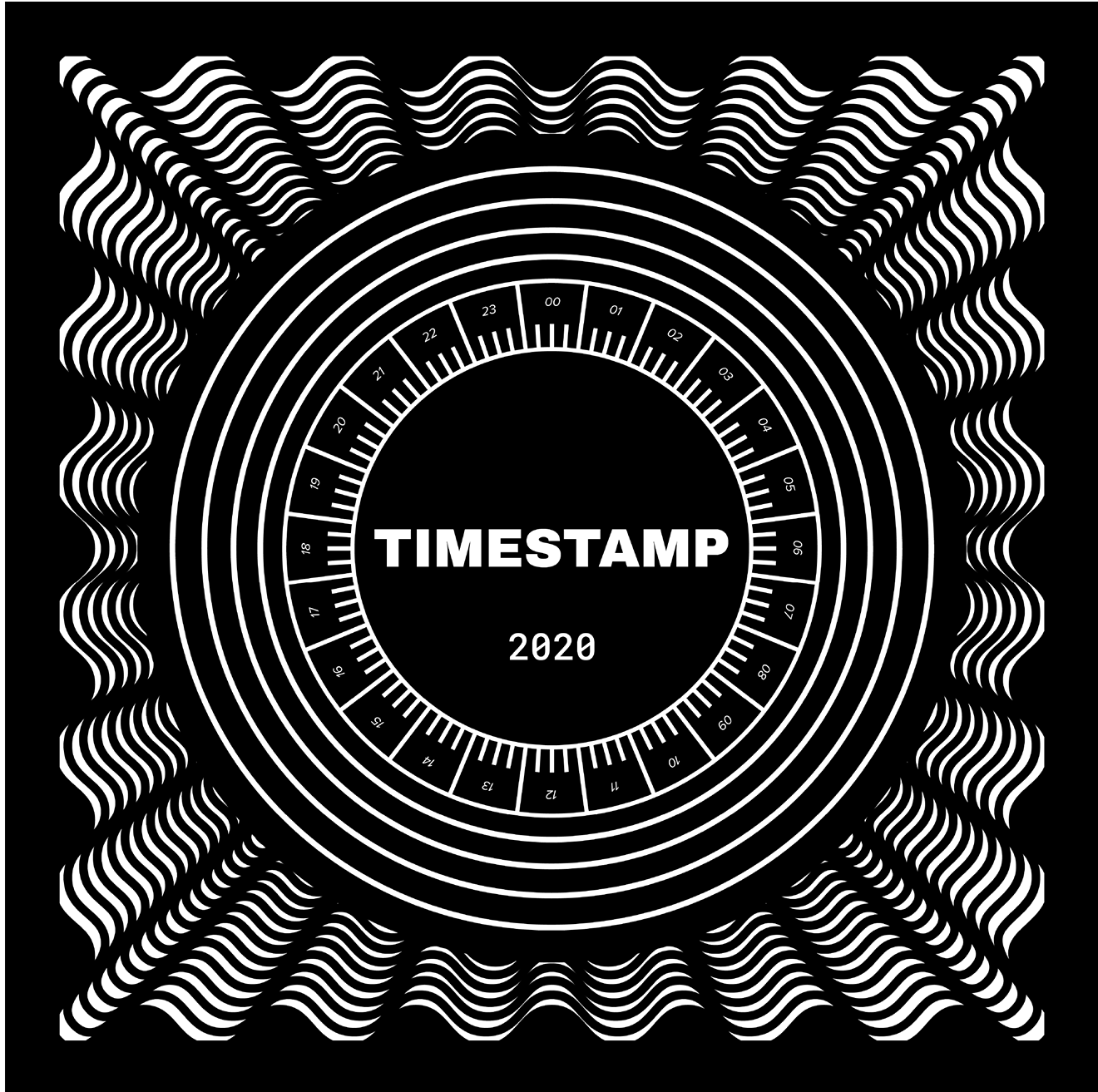 Timestamp will document music created during the pandemic.