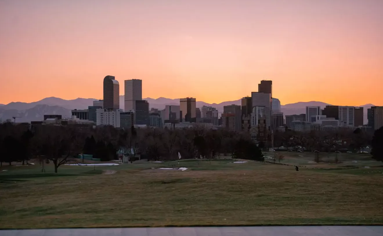 Free Things to Do in Denver (and Beyond) Today