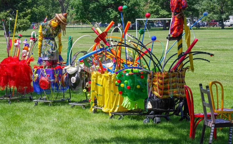 Image: Free Things to Do in Denver (and Beyond) This Weekend