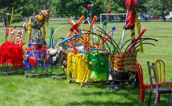 Image: Free Things to Do in Denver (and Beyond) This Weekend