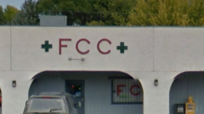 Image: Fremont County Cannabis