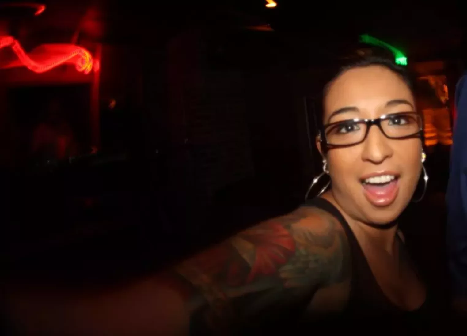 Friday night at Jazz Bar w/DJ Sense Denver Denver Westword The