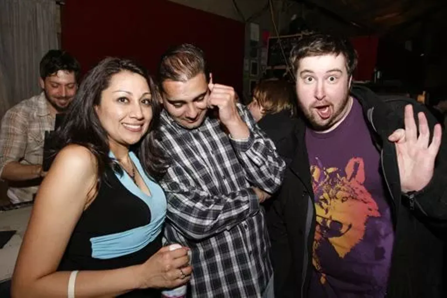 Friday night at La Rumba Denver Denver Westword The Leading