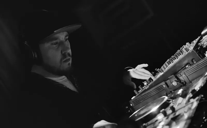 Image: FringeWorthy Carves Out a Niche for Underground Bass Music