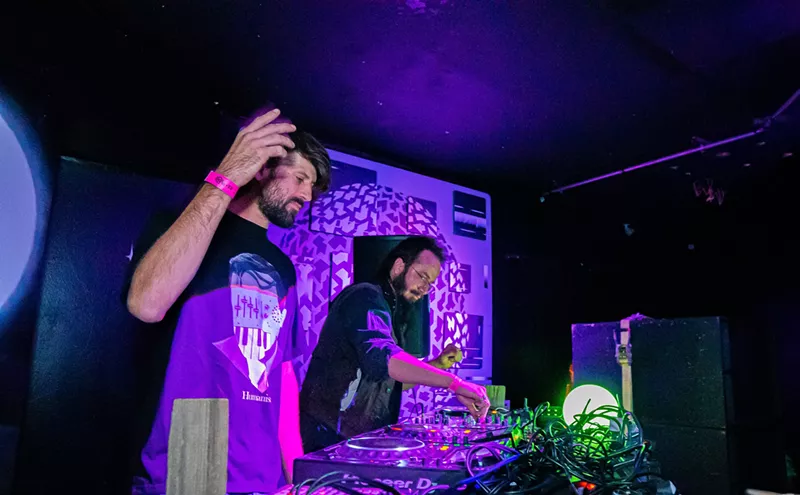 Image: From A to Z, Alphabeat Soup Has It All, Including the Future of Denver's Electronic Scene