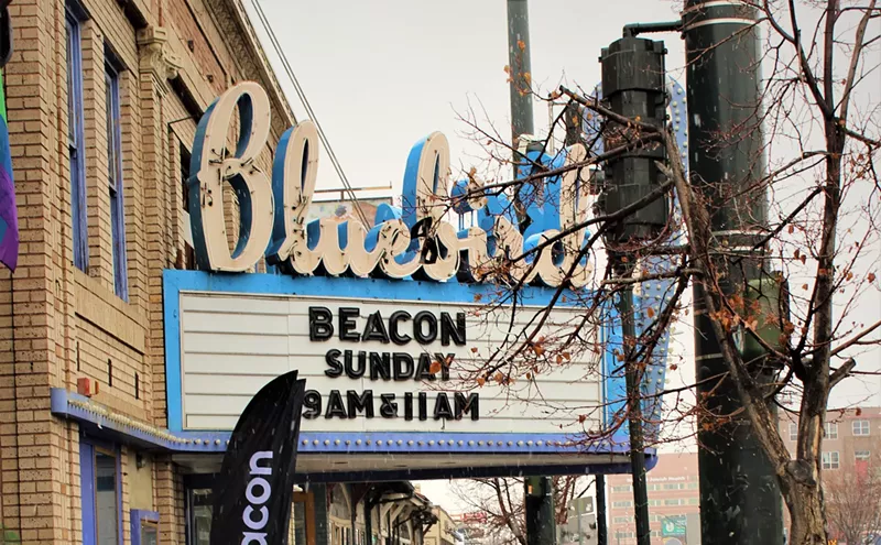 Image: From Colfax to LoHi, Church Plants Are Taking Root in Denver