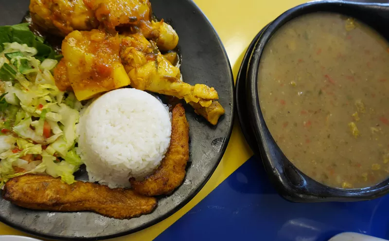 Image: From Colombia to Ireland: A Second Helping of Westword Food &amp; Drink, March 13-17