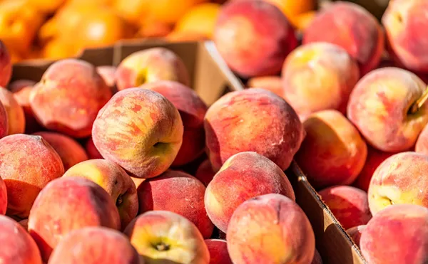 Image: From Orchard to Old Town: How Lafayette’s Peach Festival Comes Together