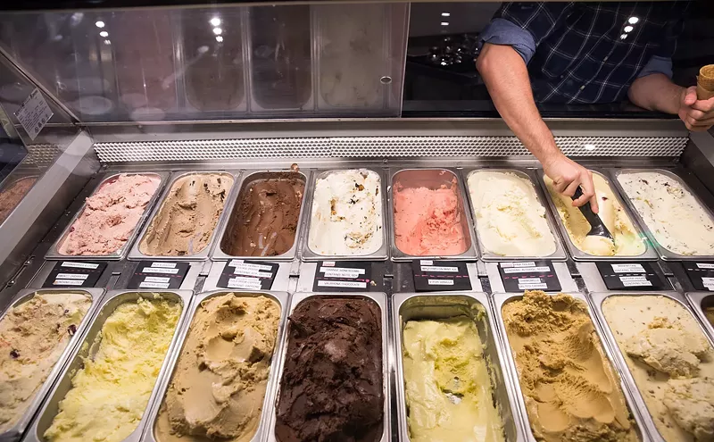 Image: Frozen Matter Is Rebranding as Sweet Action, Which It Took Over Last Year