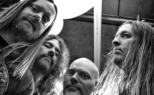 Image: Fu Manchu