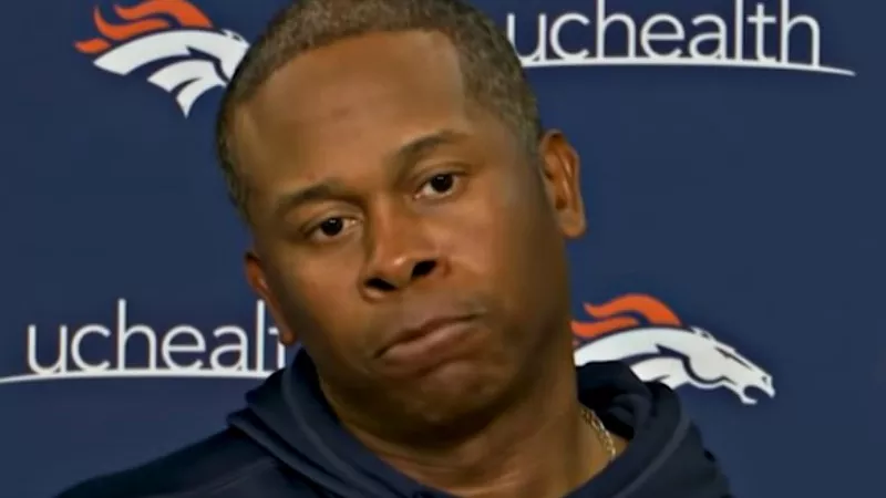 Image: The real Vance Joseph.