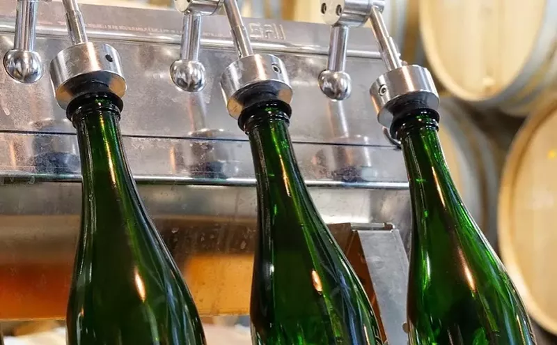 Image: GABF Medal Win Helps Tiny Primitive Brewing Bubble to the Surface