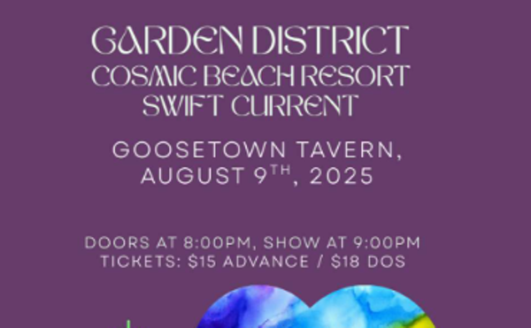 Image: Garden District
