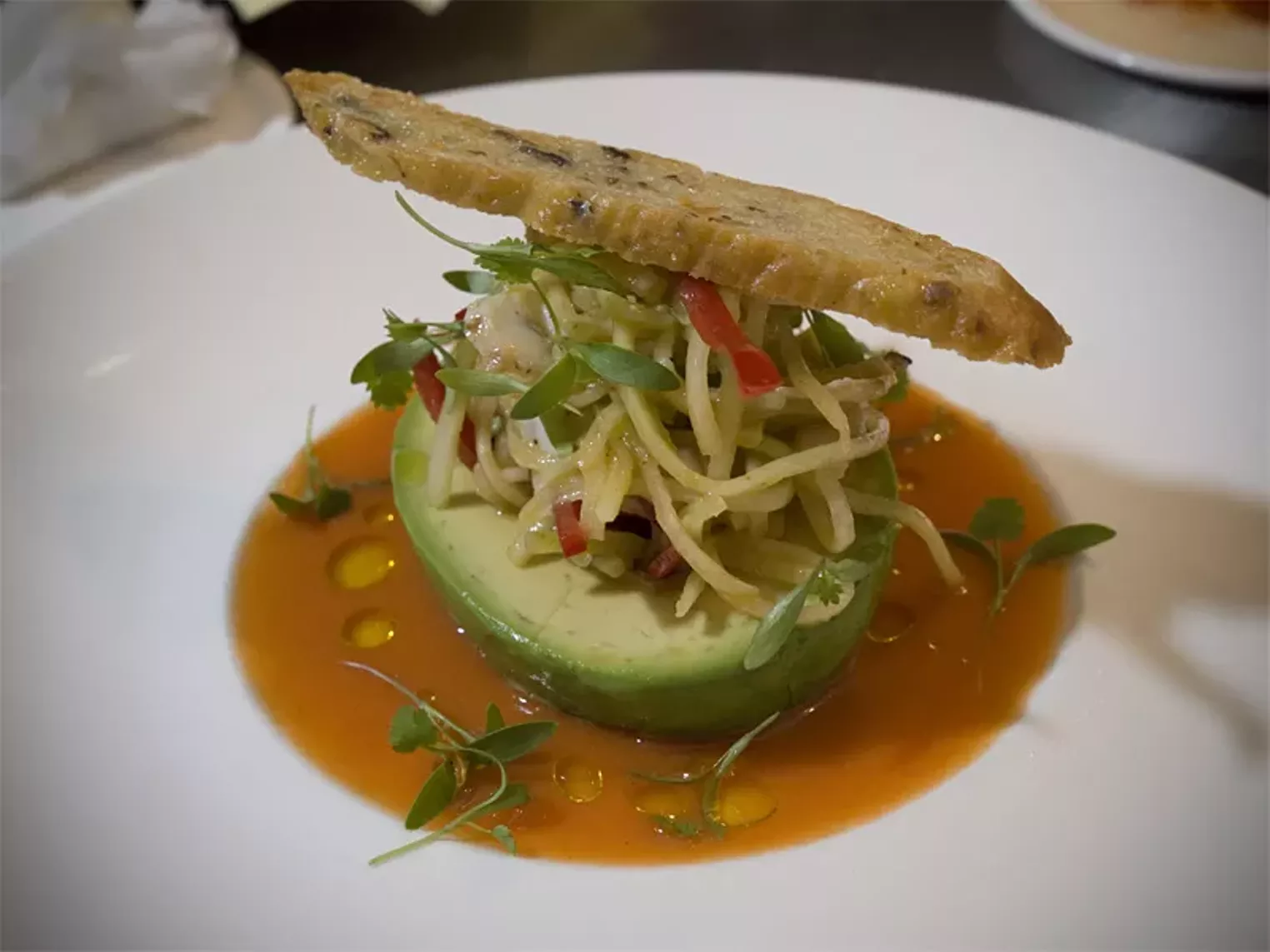 The Summer Menu at Bittersweet Denver Denver Westword The Leading