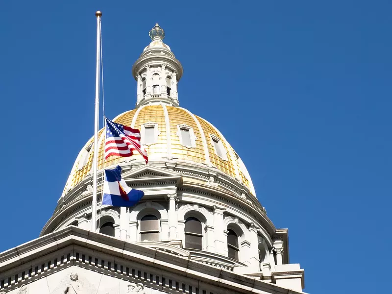 Image: Keep your hands to yourself while under the Golden Dome (and just about everywhere else).