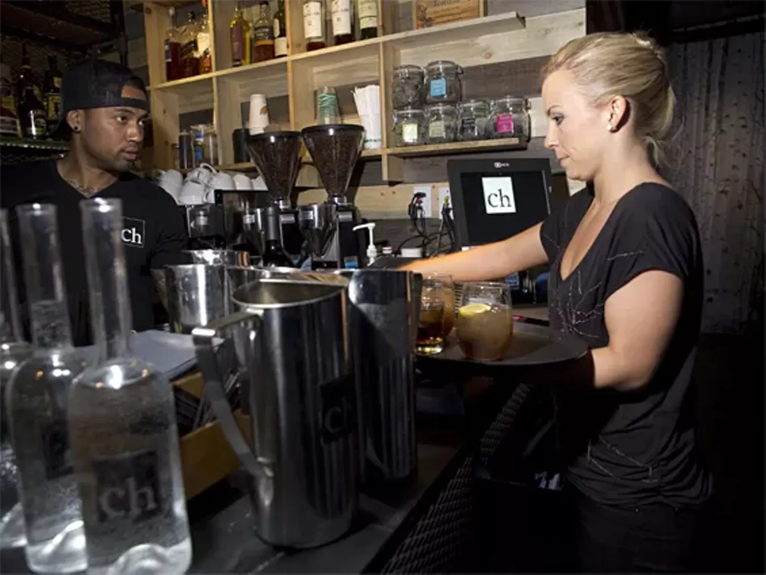 A Closer Look at Corner House Denver Denver Westword The Leading