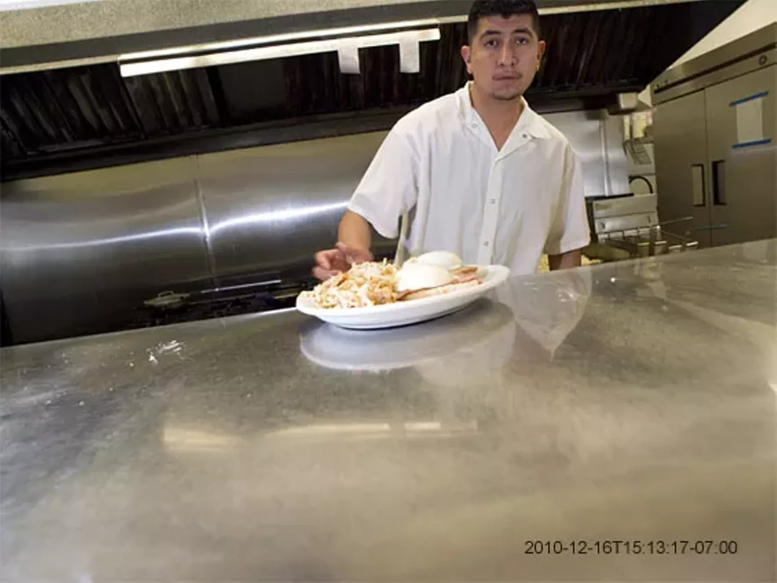 Sweet, breakfast at Syrup Denver Denver Westword The Leading