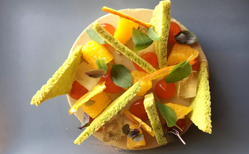 Image: Get a Taste of Spring at These Three Denver Restaurants