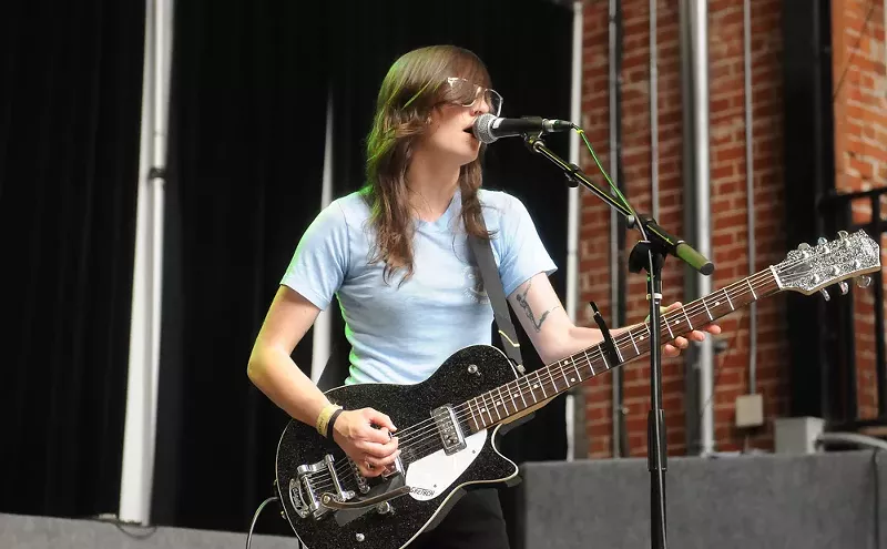Image: Get Intimate With the Still Tide at History Colorado's Tiny Library Concert