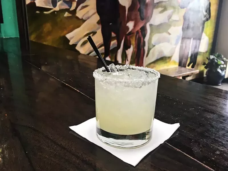 Image: You can't drink them at the bar, but they taste as good at home.