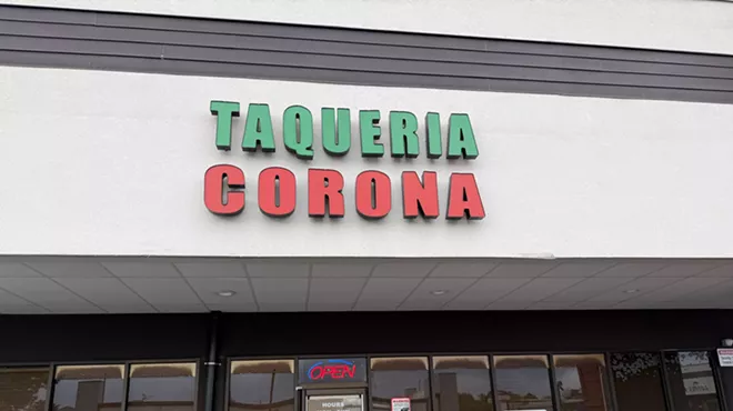 Taqueria Corona