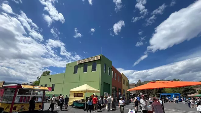 Holidaily Brewing Co.