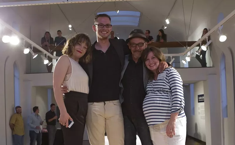 Image: Gildar Gallery Closes Its Broadway Space, Goes Nomadic