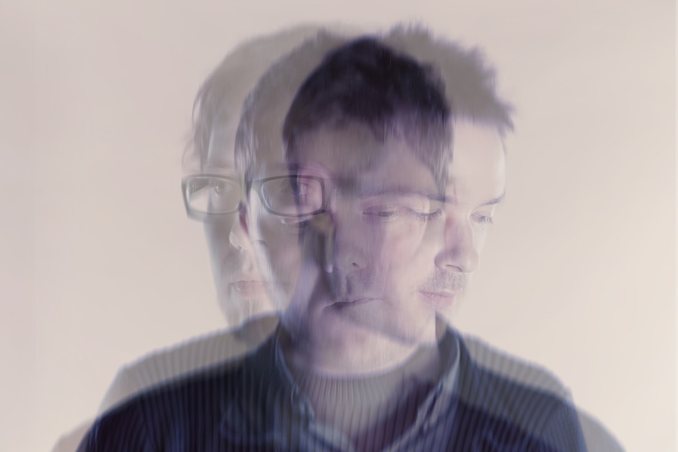 GoGo Penguin performs at the Boulder Theater on Wednesday, September 6.