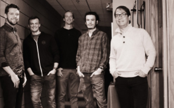 Image: Gonzalo Teppa Quintet