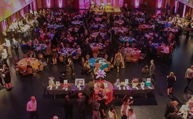 Image: Good Food for a Good Cause: Three Upcoming Culinary Fundraisers
