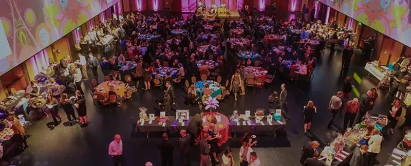 Image: Great Chefs of the West will offer culinary creations from more than two dozen restaurants.