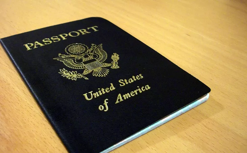 Image: Got Your Vaccination? Now Get in Line for a Passport!