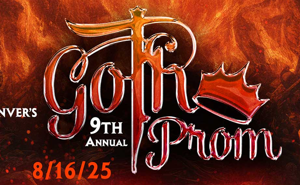 Image: Goth Prom
