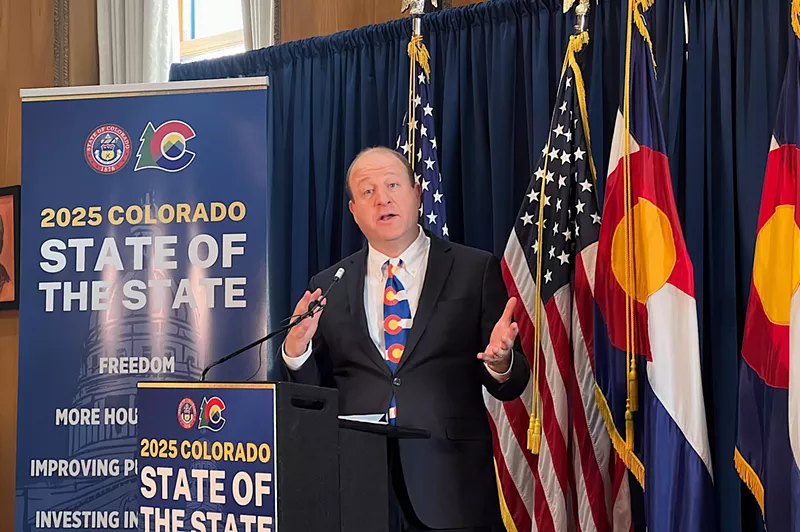 Image: This adds to the growing list of times the Democratic governor has aligned himself with the other side of the aisle.