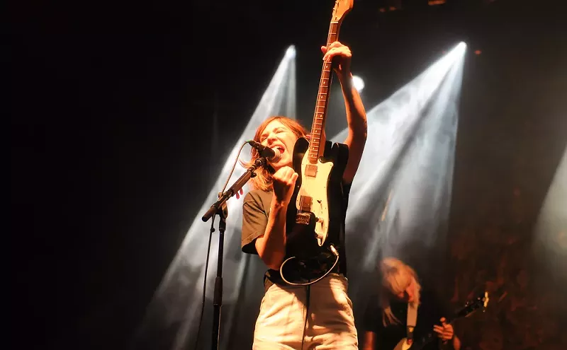 Image: Gov't Mule, Sleater-Kinney and Every New Denver Concert Announcement