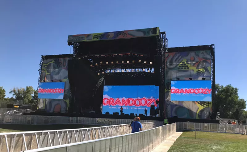 Image: Grandoozy's Here: Thank the Workers