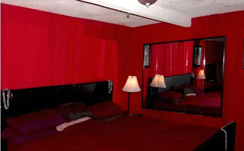 Image: Grandparents' Journey From Vanilla Sex to BDSM