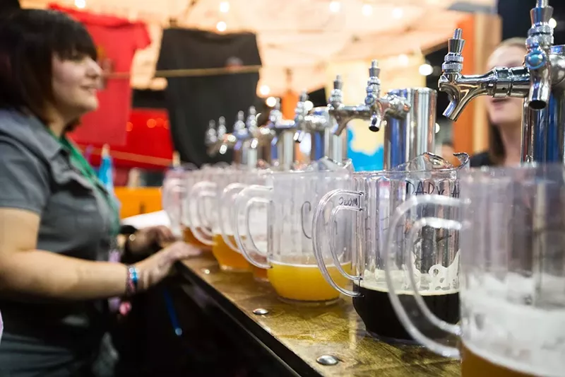 Image: The GABF countdown is here.