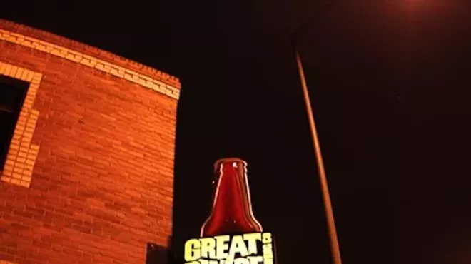 Image: Great Divide Brewing Co.