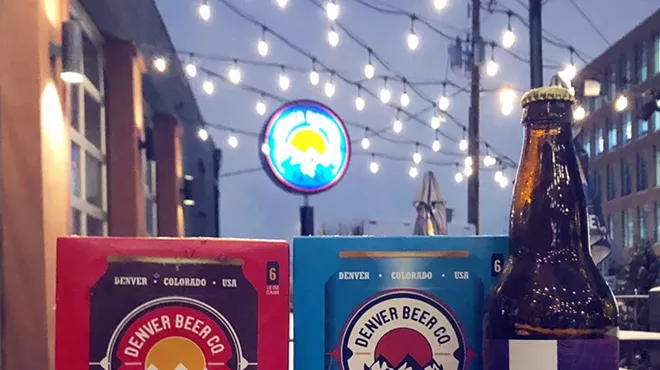 samples of beers