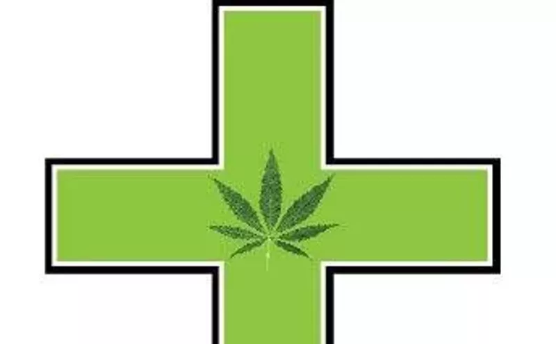 Image: Green Cross Silt