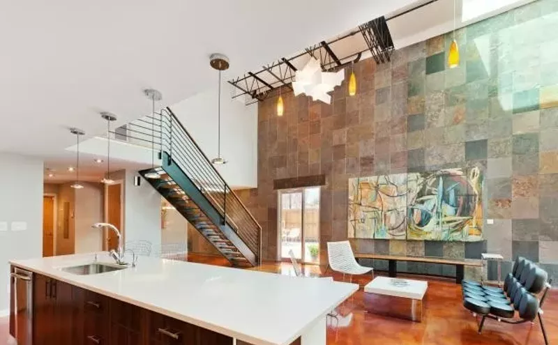 Image: Green Labs Co-Working Space