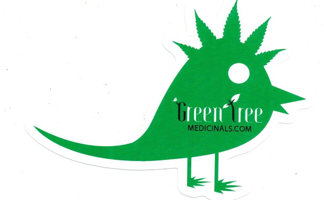 Green Tree Medicinals
