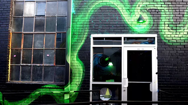 Image: Greenlight Lab