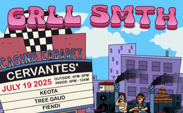 Image: Grll Smth