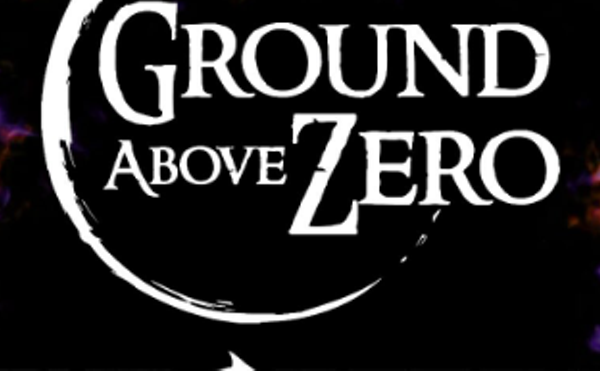 Image: Ground Above Zero