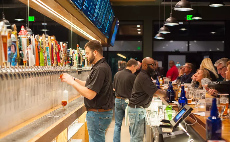 Image: Growler USA Plans to Rescue Beer Kegs Destined for the Auction Block