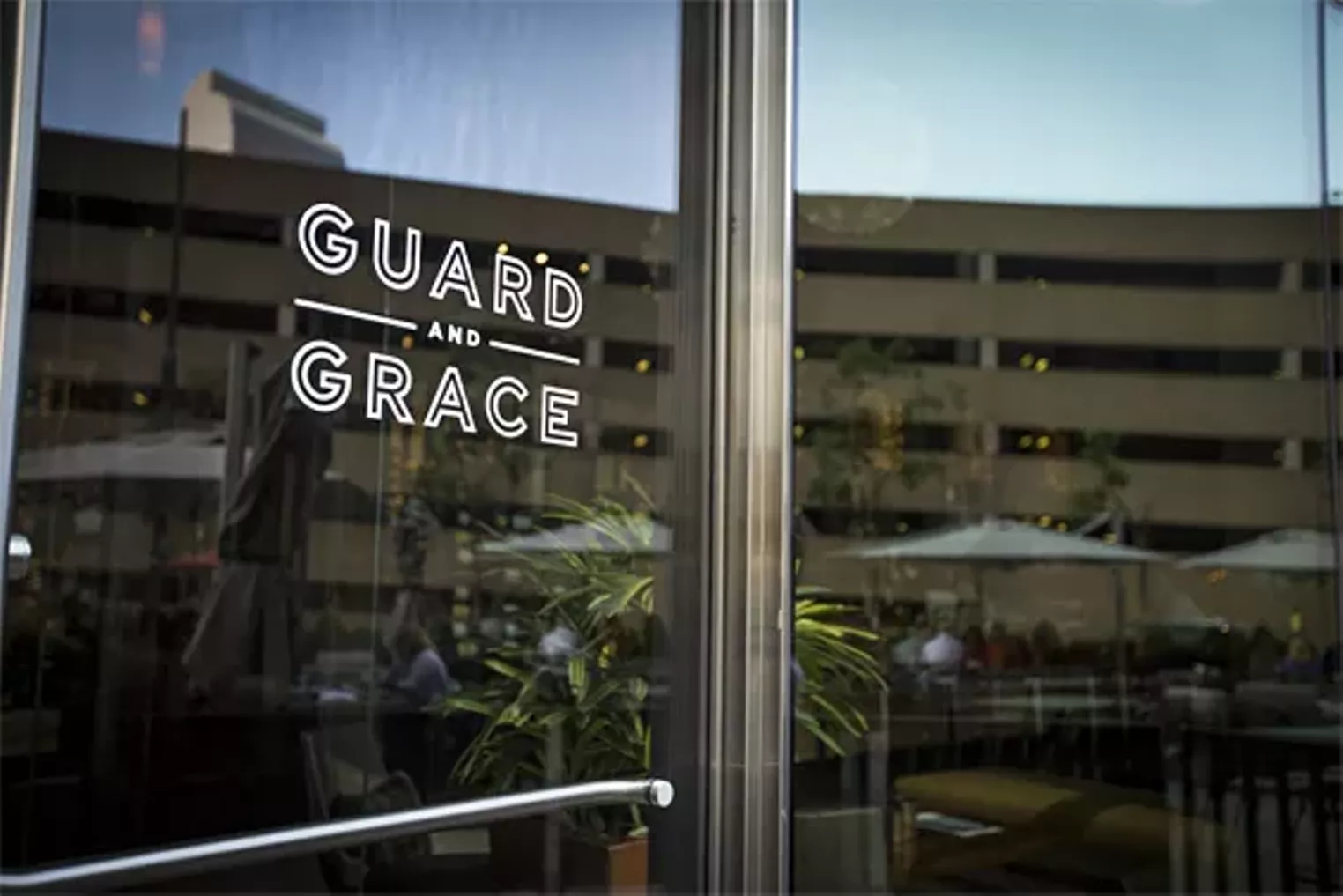 Behind the Scenes at Guard and Grace Denver Denver Westword The Leading Independent News