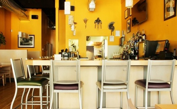 Gumbo's Louisiana Style Cafe